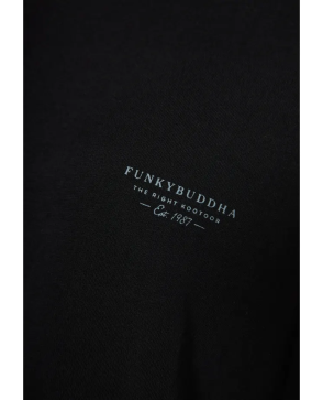 FUNKY BUDDHA Ανδρικό tank...
